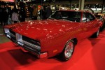 American Car Show 2019, Dodge Charger R/T 440 1969