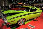 American Car Show 2019, Dodge Challenger SRT 1970